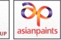 Asian Paints logo