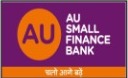 AU Small Finance Bank logo