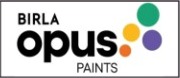 Birla Opus Paints logo