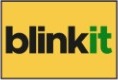 Blinkit logo