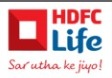 HDFC Life logo