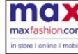 Max Fashion logo