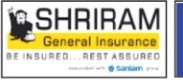 Shriram General Insurance logo
