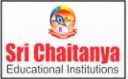Sri Chaitanya logo