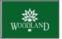 Woodland logo